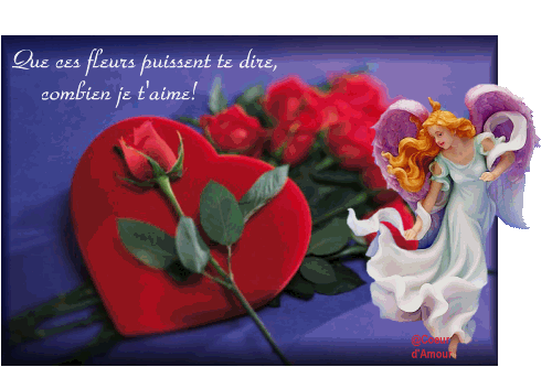 Une pensee pour Marie_jo
